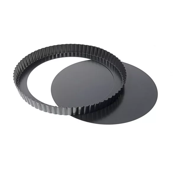 Forma tarta invelis antiaderent detasabila 24cm