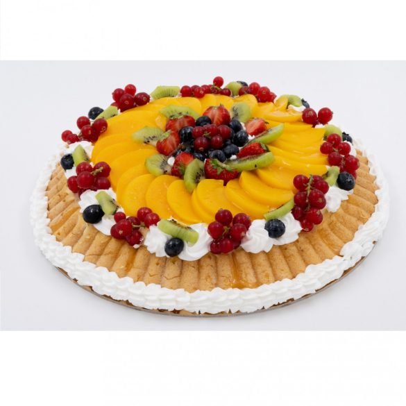 Forma tarta invelis antiaderent detasabila 32cm