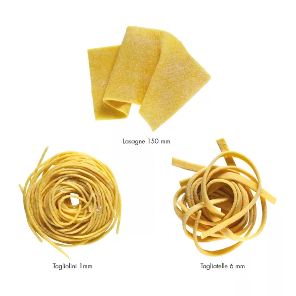 Masina de facut paste Kuchenprofi