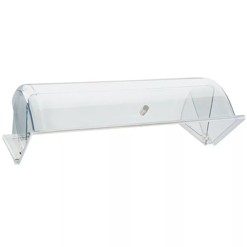 Poklop univerzální Roll-Top GN 1/1, úchyt ve zlaté barvě | APS, 11008
