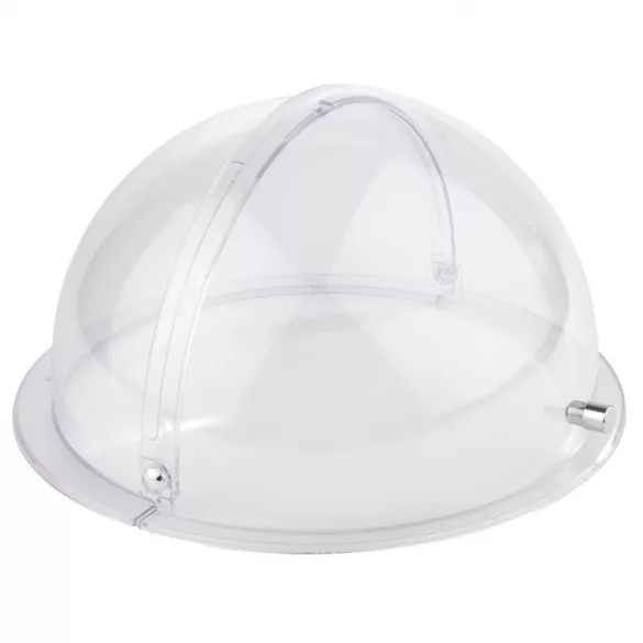 Capac roll-top 38cm