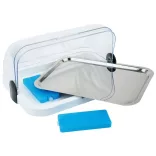 Bufet rece 44x32cm alb
