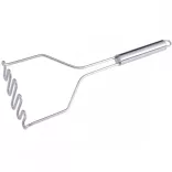 Zdrobitor cartofi inox 29cm
