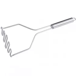 Zdrobitor cartofi inox 29cm