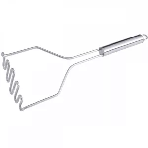 Zdrobitor cartofi inox 29cm