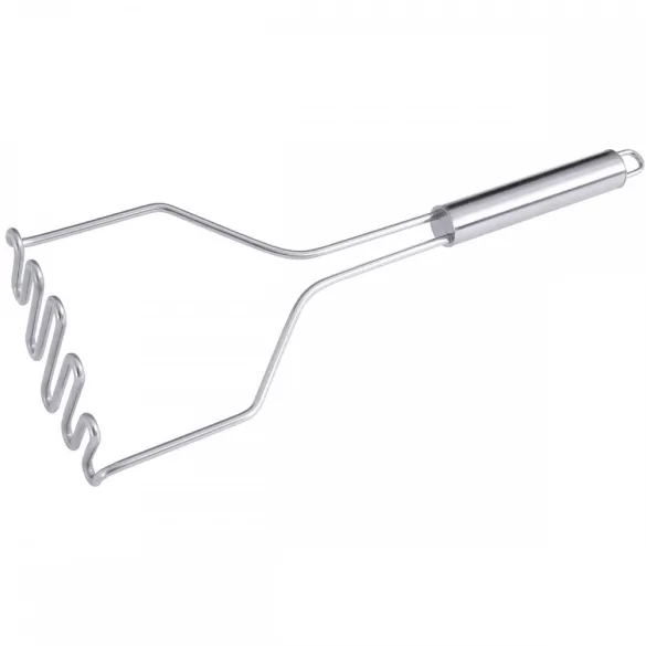 Zdrobitor cartofi inox 29cm
