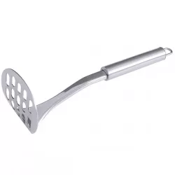 Zdrobitor cartofi tip paleta inox 23cm
