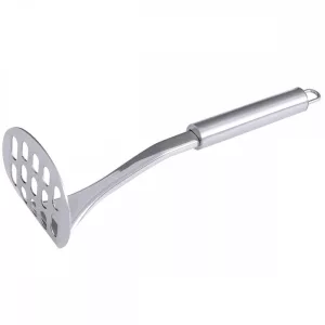 Zdrobitor cartofi tip paleta inox 23cm