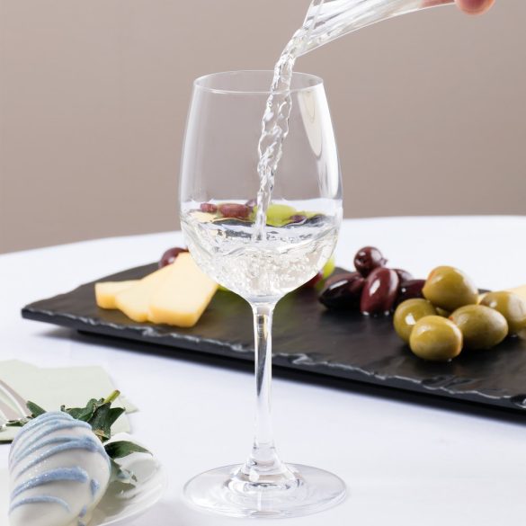 Pahar vin Burgundy 650ml Stolzle linia Weinland