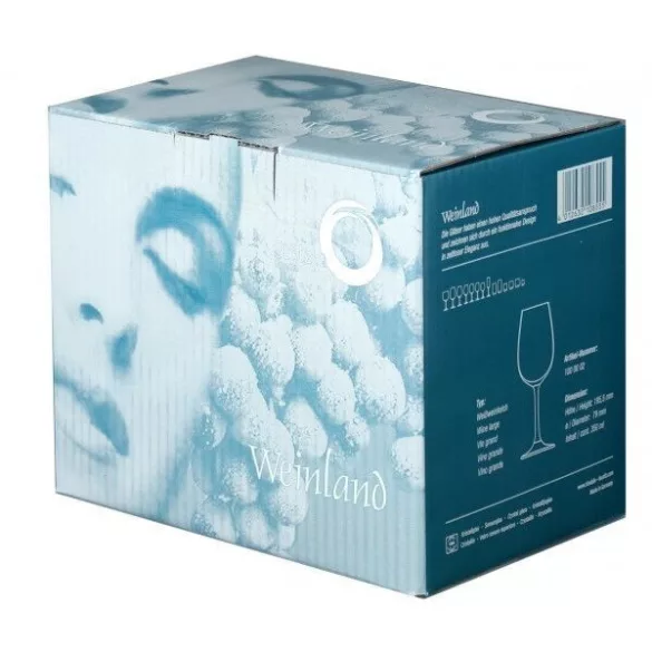 Pahar vin Burgundy 650ml Stolzle linia Weinland