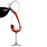 Pahar Vin Rosu 450ml Stolzle linia Weinland