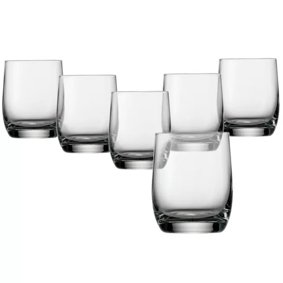 Pahar Whisky D.O.F 350ml Stolzle linia Weinland