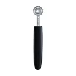 Cutit decupare rosii si fructe 14cm Professional
