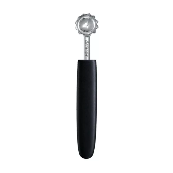 Cutit decupare rosii si fructe 14cm Professional