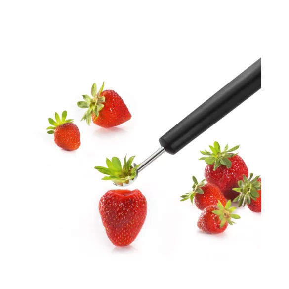Cutit decupare rosii si fructe 14cm Professional