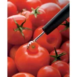 Cutit decupare rosii si fructe 14cm Professional