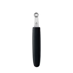 Lingura sculptare pepene 1cm Professional