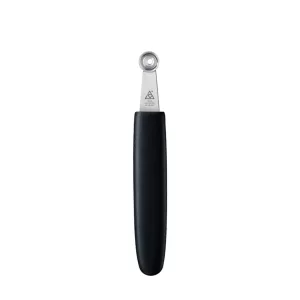 Lingura sculptare pepene 1cm Professional