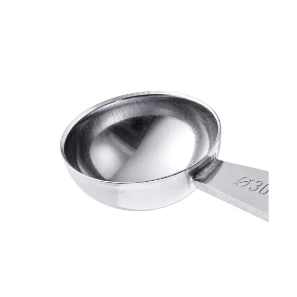 Lingura sculptare pepene 1cm Professional