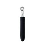 Lingura sculptare pepene 15mm Professional