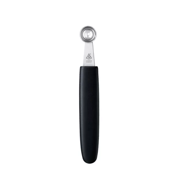 Lingura sculptare pepene 15mm Professional
