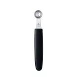 Lingura sculptare pepene 18mm Professional