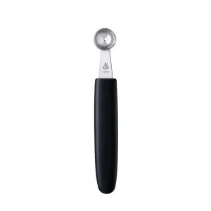 Lingura sculptare pepene 18mm Professional