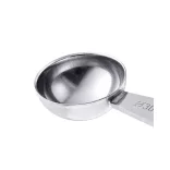 Lingura sculptare pepene 18mm Professional