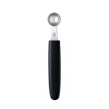 Lingura sculptare pepene 22mm Professional