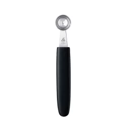 Lingura sculptare pepene 22mm Professional