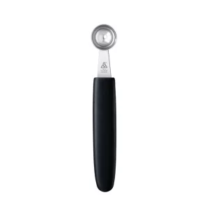 Lingura sculptare pepene 22mm Professional