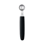 Lingura sculptare pepene 25mm Professional