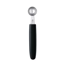 Lingura sculptare pepene 25mm Professional
