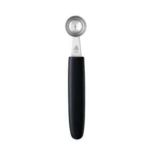Lingura sculptare pepene 25mm Professional