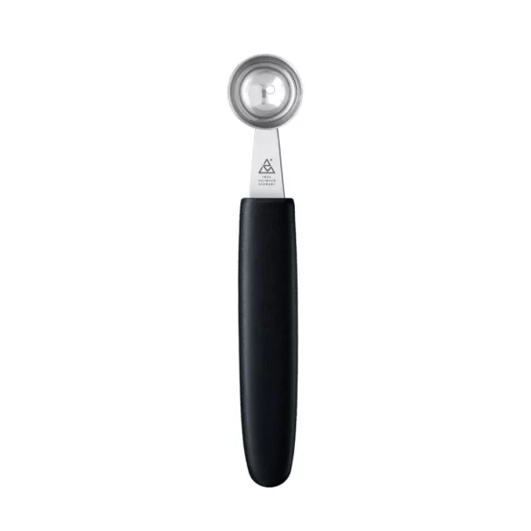 Lingura sculptare pepene 25mm Professional