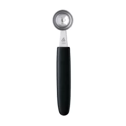 Lingura sculptare pepene 3cm Professional