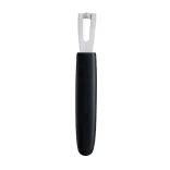 Cutit decorare cu canal 14cm in forma V Professional