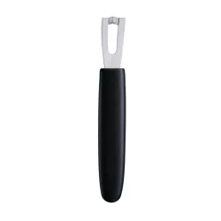 Cutit decorare cu canal 14cm in forma V Professional