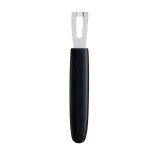 Cutit decorare cu canal 14cm in forma U Professional