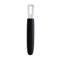 Cutit decorare cu canal 14cm in forma U Professional