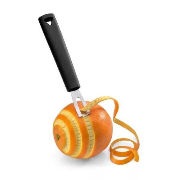 Cutit decorare cu canal 14cm in forma U Professional