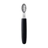 Lingura sculptare pepene ondulat Professional