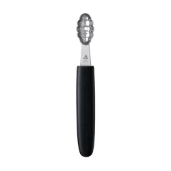 Lingura sculptare pepene ondulat Professional