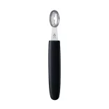 Lingura sculptare pepene oval Professional