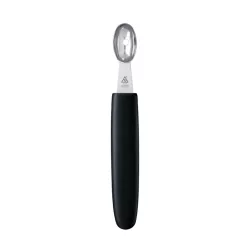 Lingura sculptare pepene oval Professional