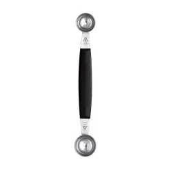 Lingura sculptare dublu 22 si 25mm Professional