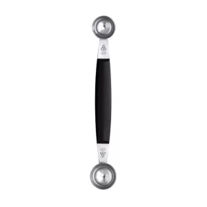 Lingura sculptare dublu 22 si 25mm Professional
