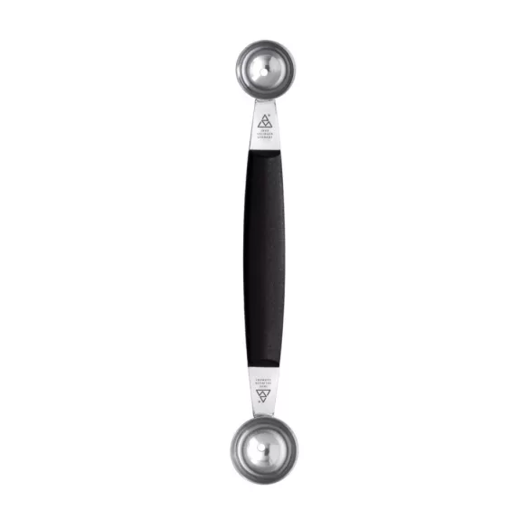 Lingura sculptare dublu 22 si 25mm Professional