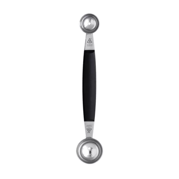 Lingura sculptare dublu 22 si 30mm Professional