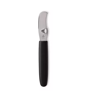 Cutit curatare si decorare citrice 16cm Professional